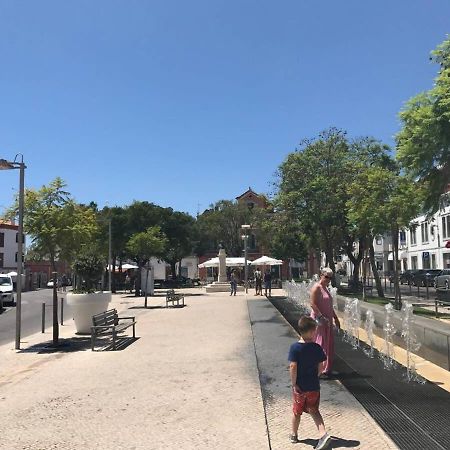 Bicas Velhas Studio Loulé Eksteriør bilde