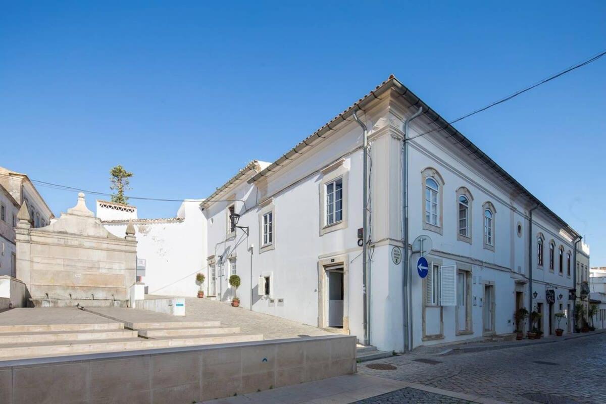 Bicas Velhas Studio Loulé Eksteriør bilde
