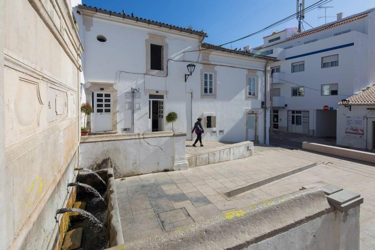 Bicas Velhas Studio Loulé Eksteriør bilde