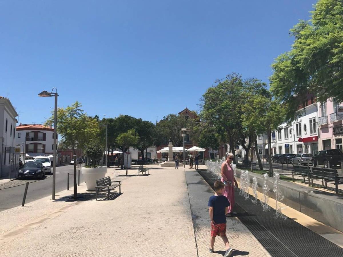 Bicas Velhas Studio Loulé Eksteriør bilde