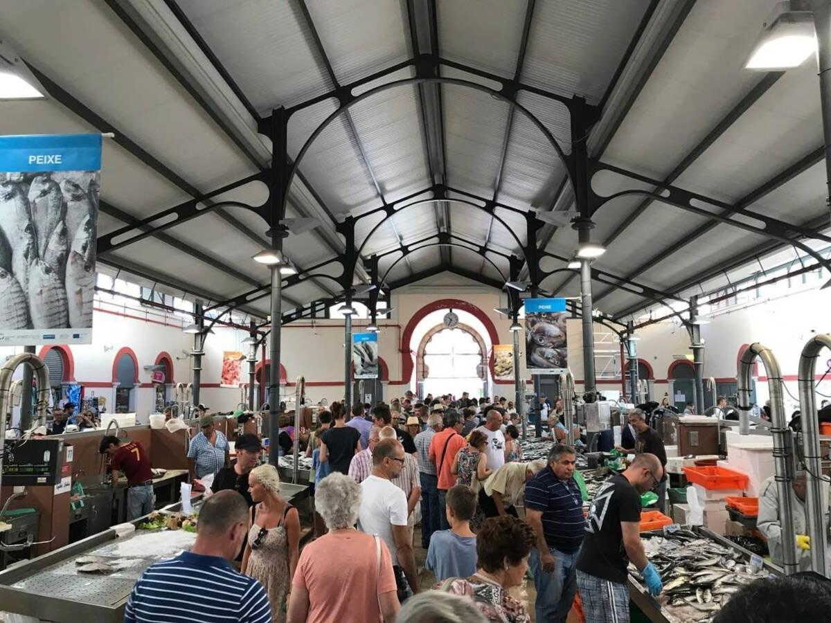 Bicas Velhas Studio Loulé Eksteriør bilde