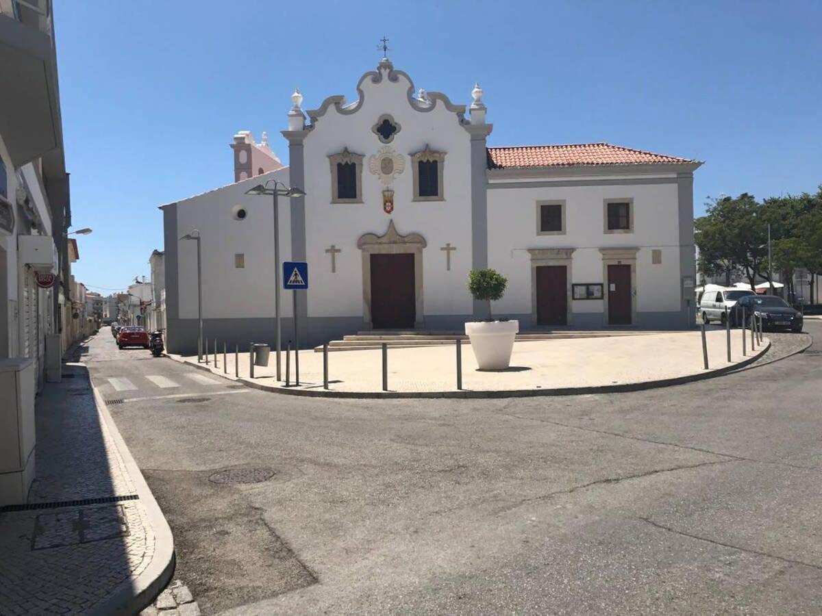 Bicas Velhas Studio Loulé Eksteriør bilde